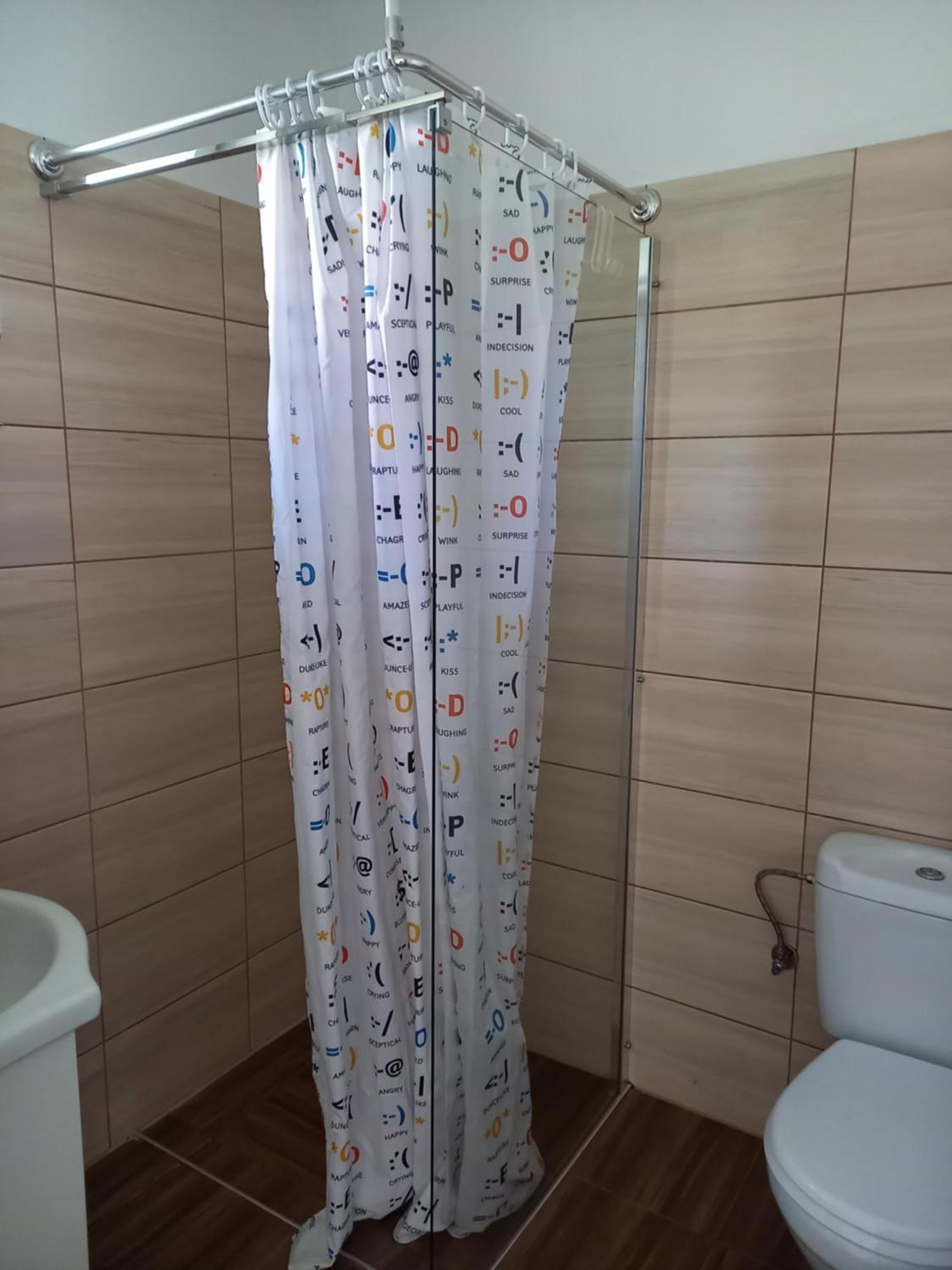 Pokoje Goscinne U Teresy Mrzeżyno Kültér fotó
