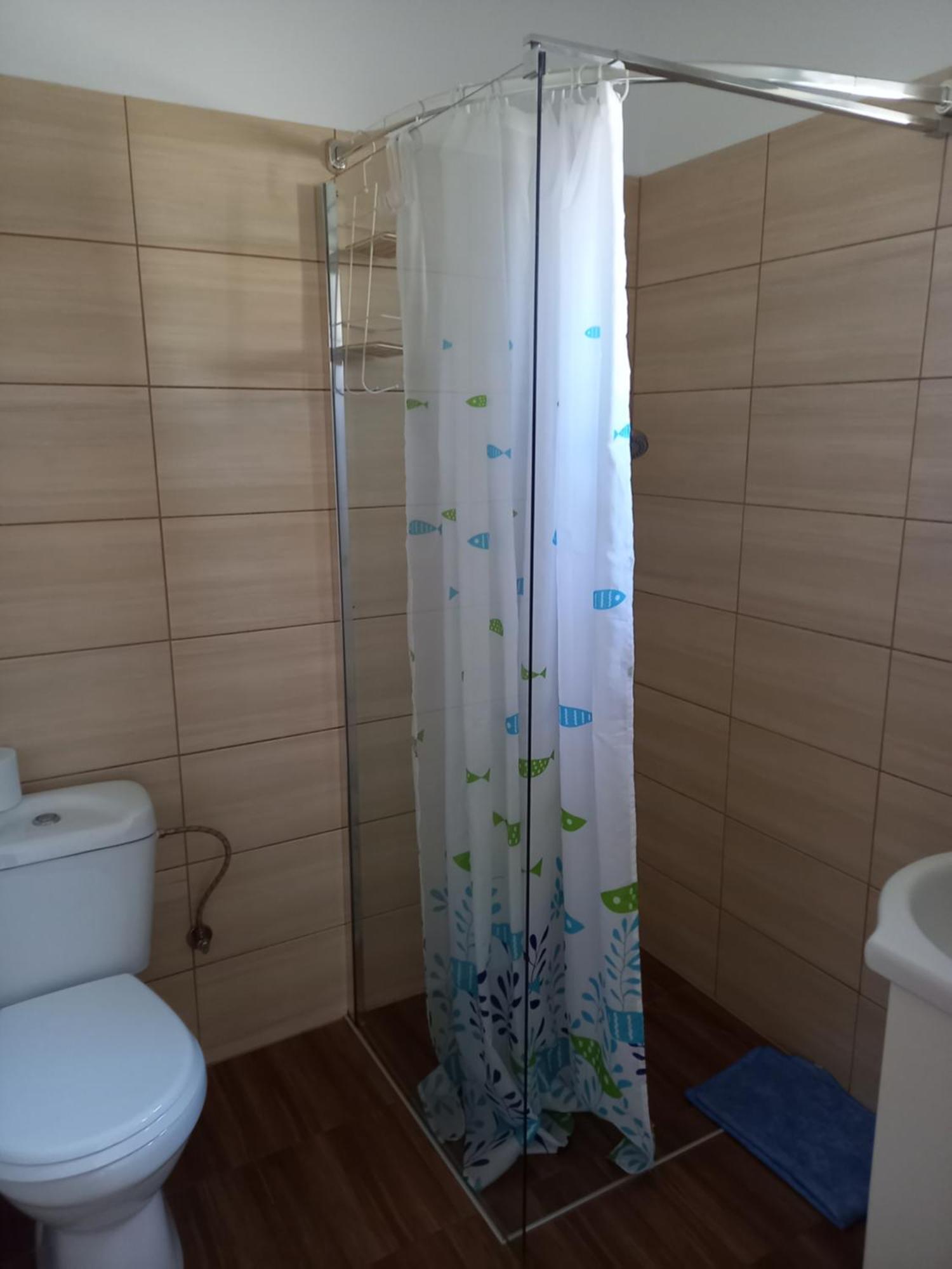 Pokoje Goscinne U Teresy Mrzeżyno Kültér fotó